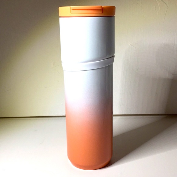 Starbucks Kitchen Starbucks Vacuum Insulated Tumbler Poshmark